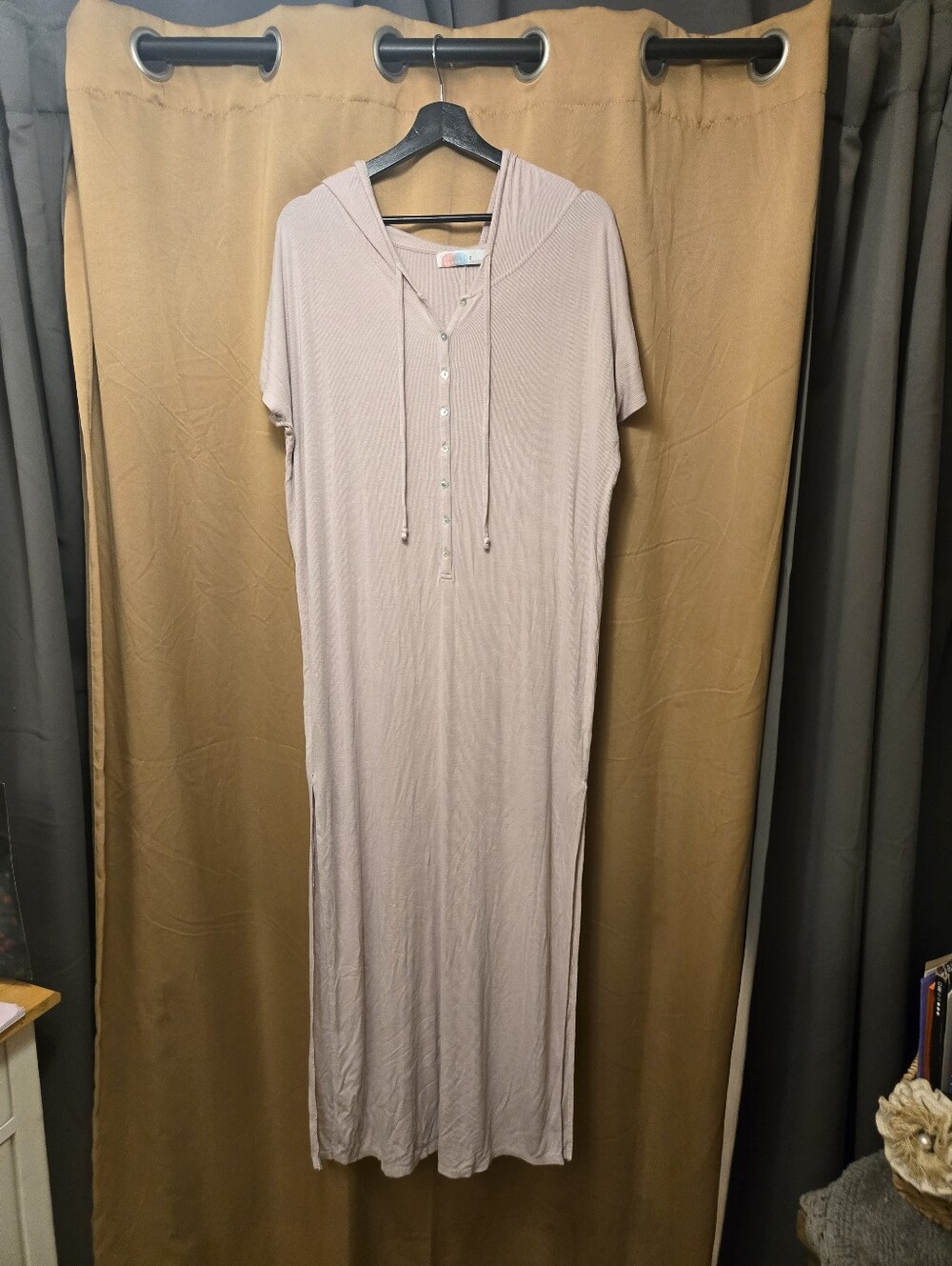 Free People free-est Avalon Maxi Dress Size Medium